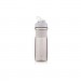 Ardesto Пляшка для води Ardesto Smart Bottle 1000 мл Grey (AR2204TG)