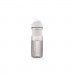 Ardesto Пляшка для води Ardesto Smart Bottle 1000 мл Grey (AR2204TG)