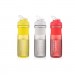 Ardesto Пляшка для води Ardesto Smart Bottle 1000 мл Grey (AR2204TG)