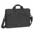 RivaCase Сумка для ноутбука RivaCase 15.6" 8731 Grey (8731Grey)