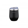 Ardesto Термокружка Ardesto Compact Mug 350 мл Black (AR2635MMB)