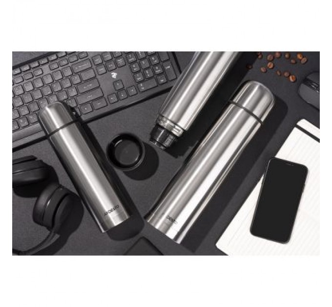 Ardesto Термос Ardesto Easy Travel 750 мл (AR2675TBS)