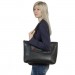 RivaCase Сумка для ноутбука RivaCase 15.6" 8991 PU Black (8991PUBlack)