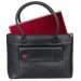 RivaCase Сумка для ноутбука RivaCase 15.6" 8991 PU Black (8991PUBlack)