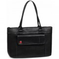 RivaCase Сумка для ноутбука RivaCase 15.6" 8991 PU Black (8991PUBlack)