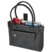 RivaCase Сумка для ноутбука RivaCase 15.6" 8991 PU Black (8991PUBlack)