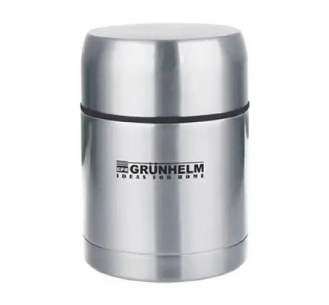 Grunhelm Термос Grunhelm 500 мл (GVF005)