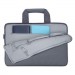 RivaCase Сумка для ноутбука RivaCase 15.6" (7930 (Grey))