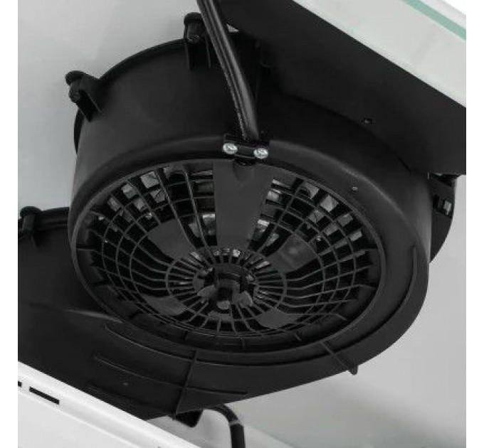 Pyramida Витяжка кухонна Pyramida WHK 60 WH