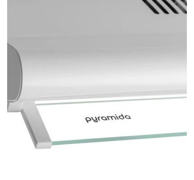 Pyramida Витяжка кухонна Pyramida WHK 60 WH