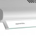 Pyramida Витяжка кухонна Pyramida WHK 60 WH