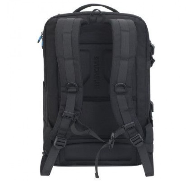 RivaCase Рюкзак для ноутбука RivaCase 17.3" 7860 Black (7860Black)