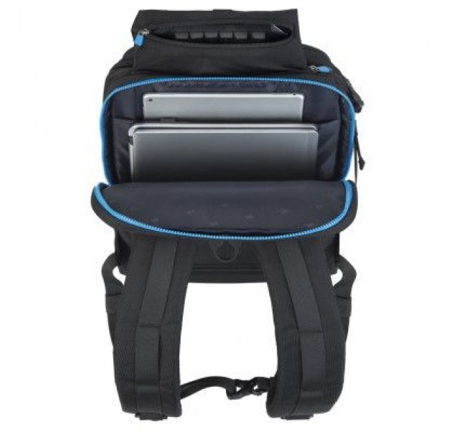 RivaCase Рюкзак для ноутбука RivaCase 17.3" 7860 Black (7860Black)