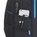 RivaCase Рюкзак для ноутбука RivaCase 17.3" 7860 Black (7860Black)
