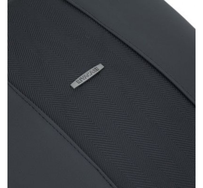 RivaCase Рюкзак для ноутбука RivaCase 15.6" 8165 Black (8165Black)