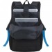 RivaCase Рюкзак для ноутбука RivaCase 15.6" 8067 Black (8067Black)