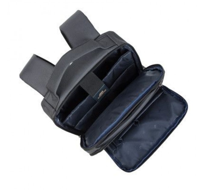 RivaCase Рюкзак для ноутбука RivaCase 15.6" 8262 Black (8262Black)