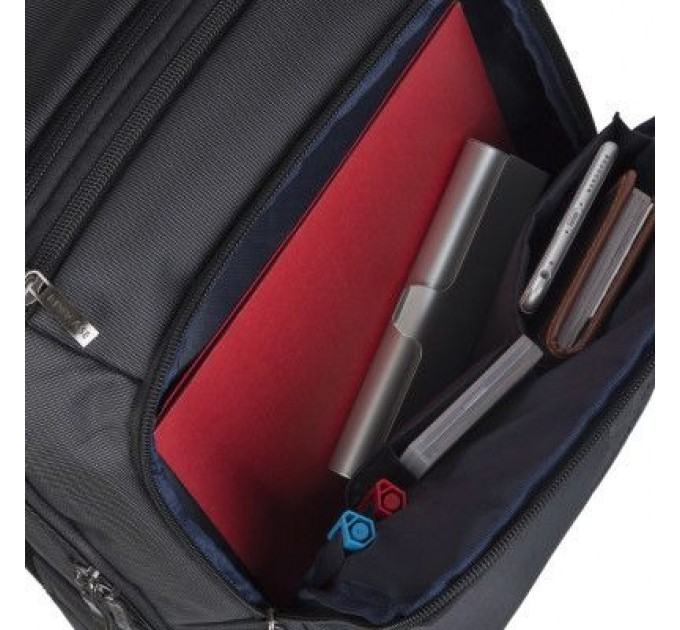 RivaCase Рюкзак для ноутбука RivaCase 15.6" 8262 Black (8262Black)
