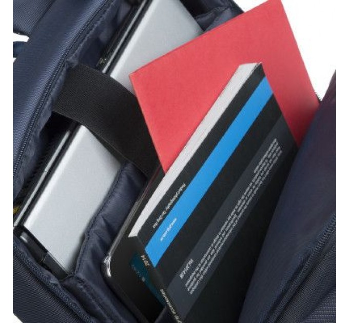 RivaCase Рюкзак для ноутбука RivaCase 15.6" 8262 Blue (8262Blue)