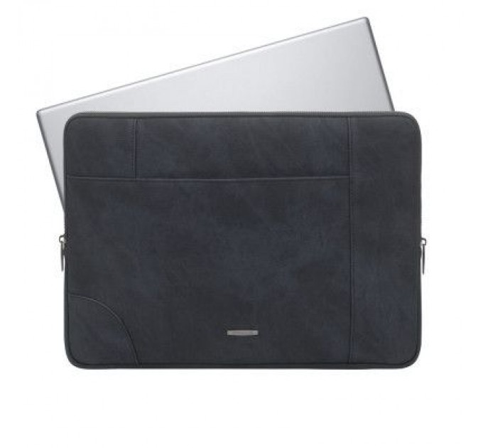 RivaCase Чохол до ноутбука RivaCase 13.3" 8903 Black (8903Black)