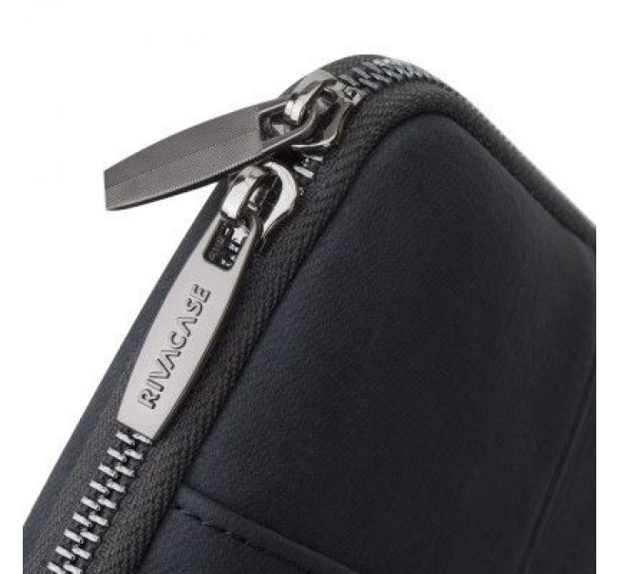 RivaCase Чохол до ноутбука RivaCase 13.3" 8903 Black (8903Black)