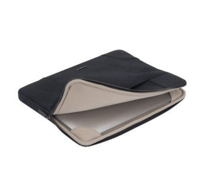 RivaCase Чохол до ноутбука RivaCase 13.3" 8903 Black (8903Black)