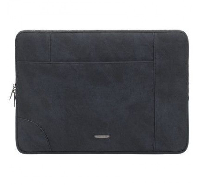 RivaCase Чохол до ноутбука RivaCase 13.3" 8903 Black (8903Black)