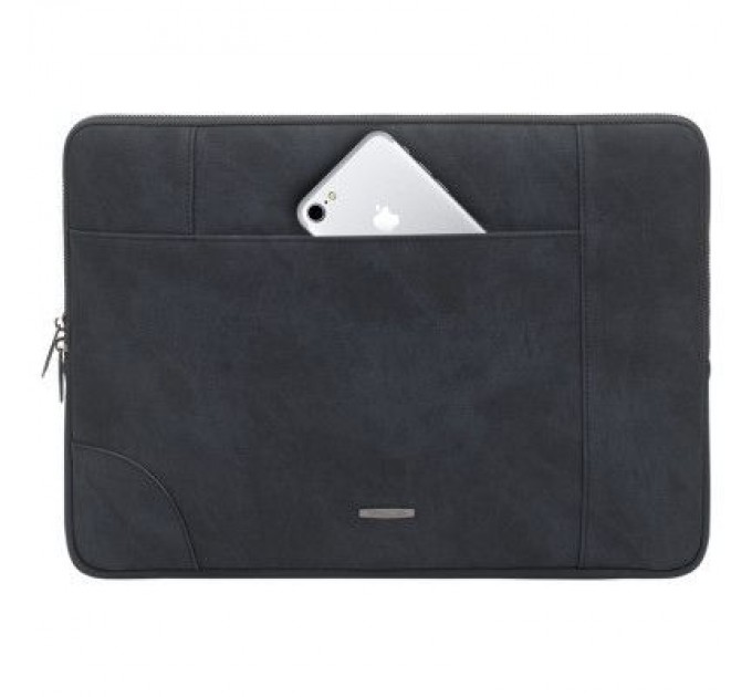 RivaCase Чохол до ноутбука RivaCase 13.3" 8903 Black (8903Black)