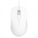 Modecom Мишка Modecom MC-M10 USB White (M-MC-0M10-200)