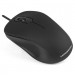 Modecom Мишка Modecom MC-M10 USB Black (M-MC-0M10-100)