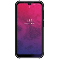 Мобільний телефон Maxcom MS572 3/32Gb Gray (5908235975924)