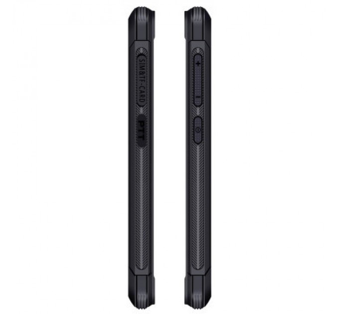 Maxcom Мобільний телефон Maxcom MS572 3/32Gb Gray (5908235975924)