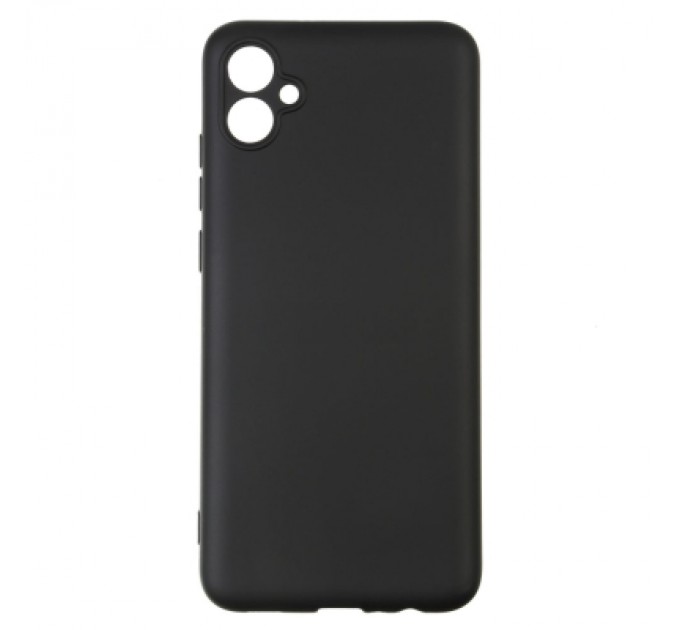 Armorstandart Чохол до мобільного телефона Armorstandart ICON Case Samsung A04e / M04 / F04 Black (ARM65140)