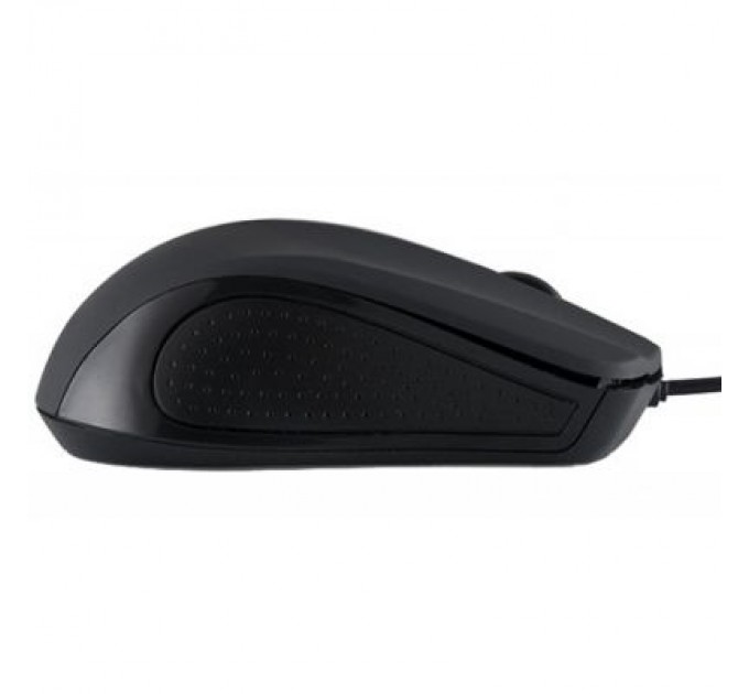 Modecom Мишка Modecom MC-00M9 USB Black (M-MC-00M9-100)