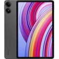 Xiaomi_ Планшет Xiaomi Redmi Pad Pro 8/256GB Graphite Gray; 12.1" (2560x1600) IPS / Qualcomm Snapdragon 7s Gen 2 / ОЗУ 8 ГБ / 256 ГБ встроенная + microSD до 1 ТБ / камера 8 Мп + 8 Мп / Wi-Fi, Bluetooth / ОС Android 14.0 / 280x181.9x7.5 мм, 571 г / 10