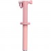 Grand-X Монопод для селфі Grand-X Elegant 3,5 U-кріплення, персиковий (E3UPC)