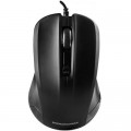 Modecom Мишка Modecom MC-M9.1 USB Black (M-MC-00M9.1-100)