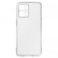 Armorstandart Чохол до мобільного телефона Armorstandart Air Series OPPO Reno7 4G/F21 Pro 4G Cam cov Transparent (ARM64614)