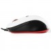 Modecom Мишка Modecom MC-M9.1 USB White (M-MC-00M9.1-200)