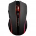 Modecom Мишка Modecom MC-WRM1 Wireless Black (M-MC-WRM1-100)