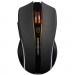 Modecom Мишка Modecom MC-WRM1 Wireless Black (M-MC-WRM1-100)