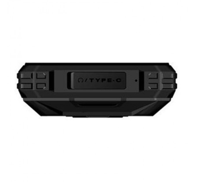 OUKITEL Мобільний телефон OUKITEL WP19 Pro 8/256GB Black (6931940735711)