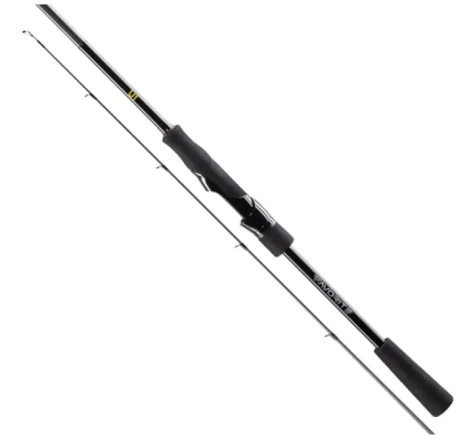 Favorite Вудилище Favorite U1 762MH 2.28m 7-28g Fast (1693.06.13)