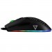 Modecom Мишка Modecom Shinobi 3360 Volcano USB Black (M-MC-SHINOBI-3360-100)