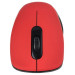 Modecom Мишка Modecom MC-WM10S Silent Wireless Red (M-MC-WM10S-500)