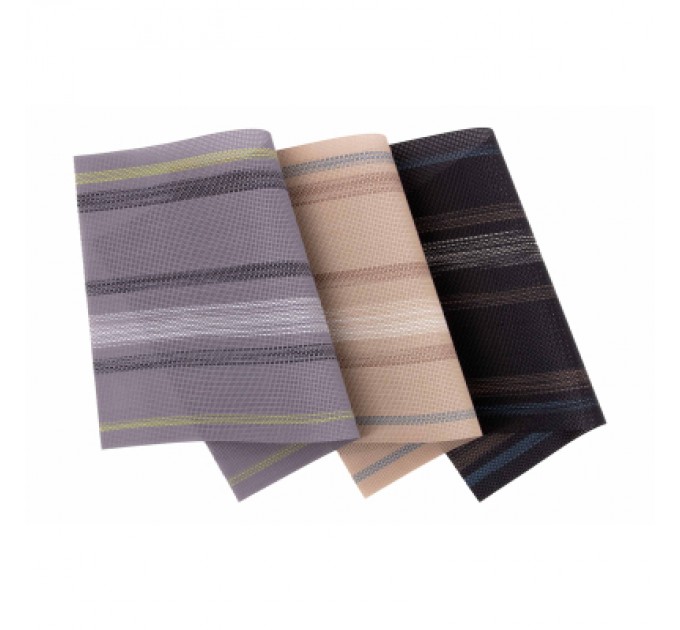 Ardesto Килимок сервірувальний Ardesto 30 х 45 см, Beige (AR3311BG)