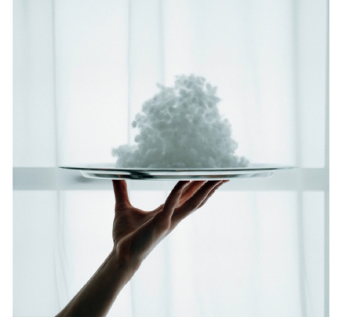 MirSon Подушка на стілець MirSon Ranforce Elite 11-2409 Elma 50x50 см (2200006275879)