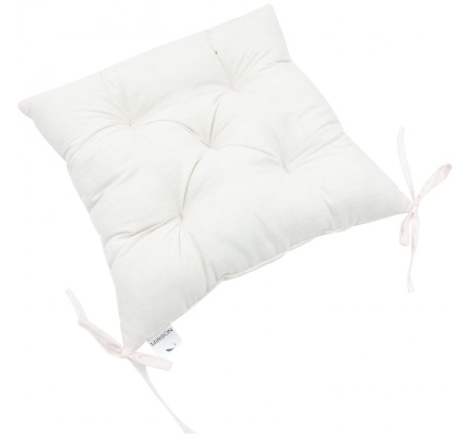 MirSon Подушка на стілець MirSon Ranforce Elite 11-2409 Elma 50x50 см (2200006275879)