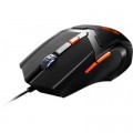 Canyon Мишка Canyon Vigil USB Black (CND-SGM02RGB)