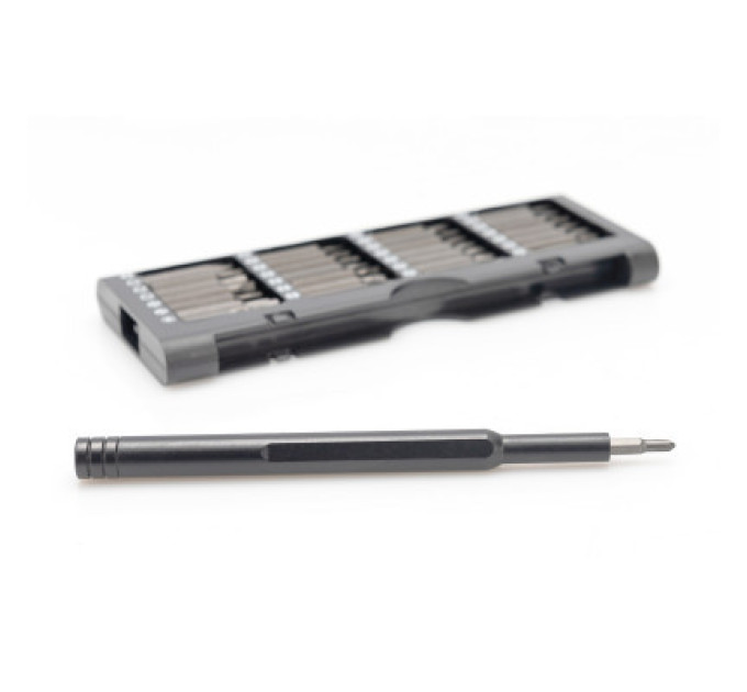 Digitus Набір викруток Digitus Precision Screwdriver Set 57 (DA-70360)